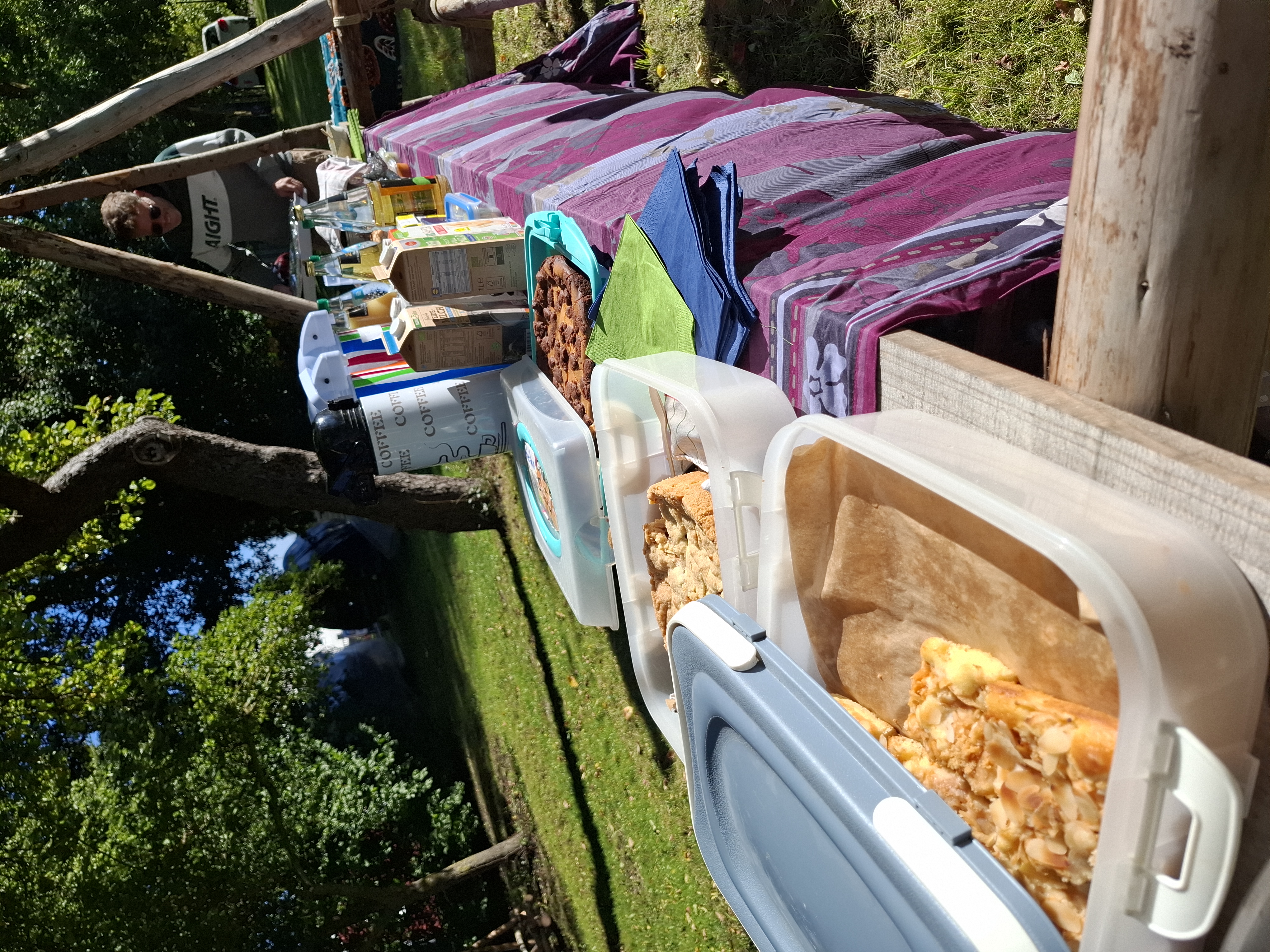 Interkulturelle Woche FÜReinander da sein