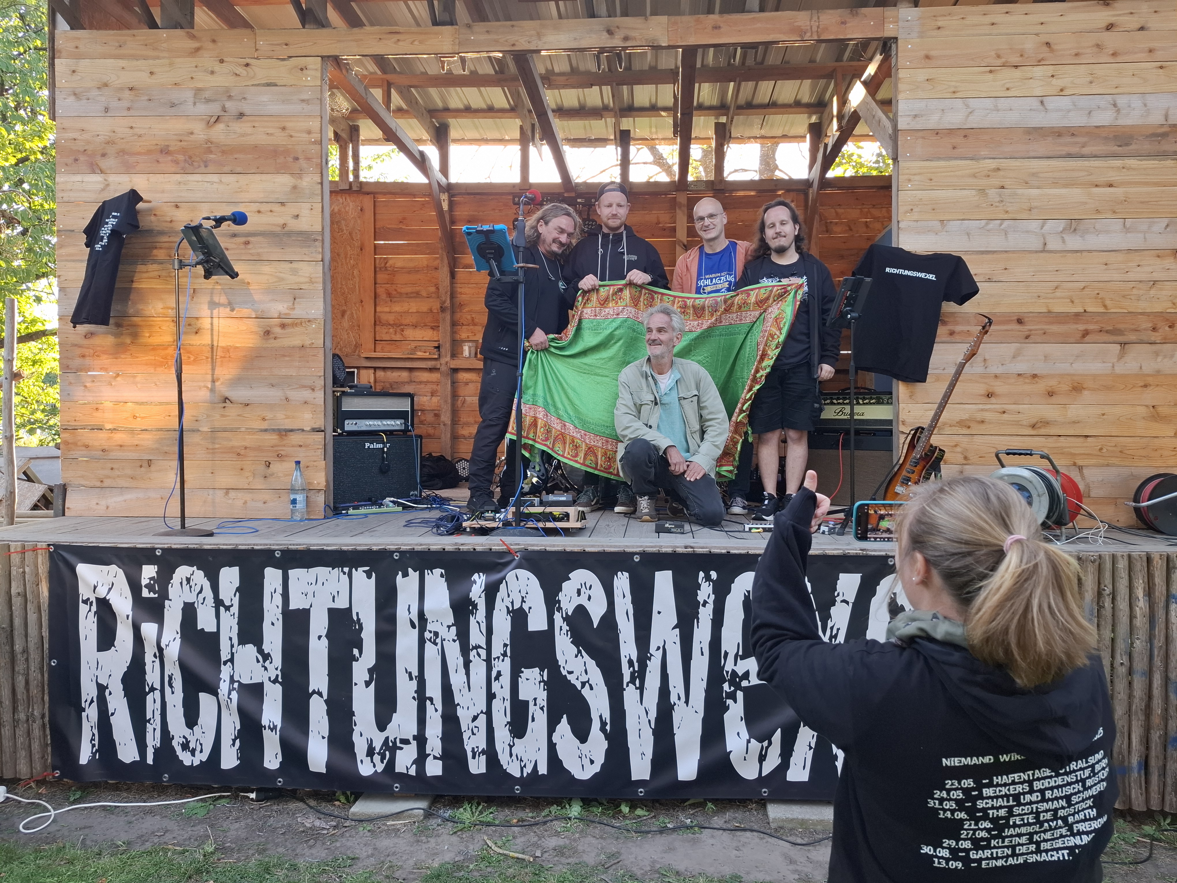 Interkulturelle Woche FÜReinander da sein - Bild 3