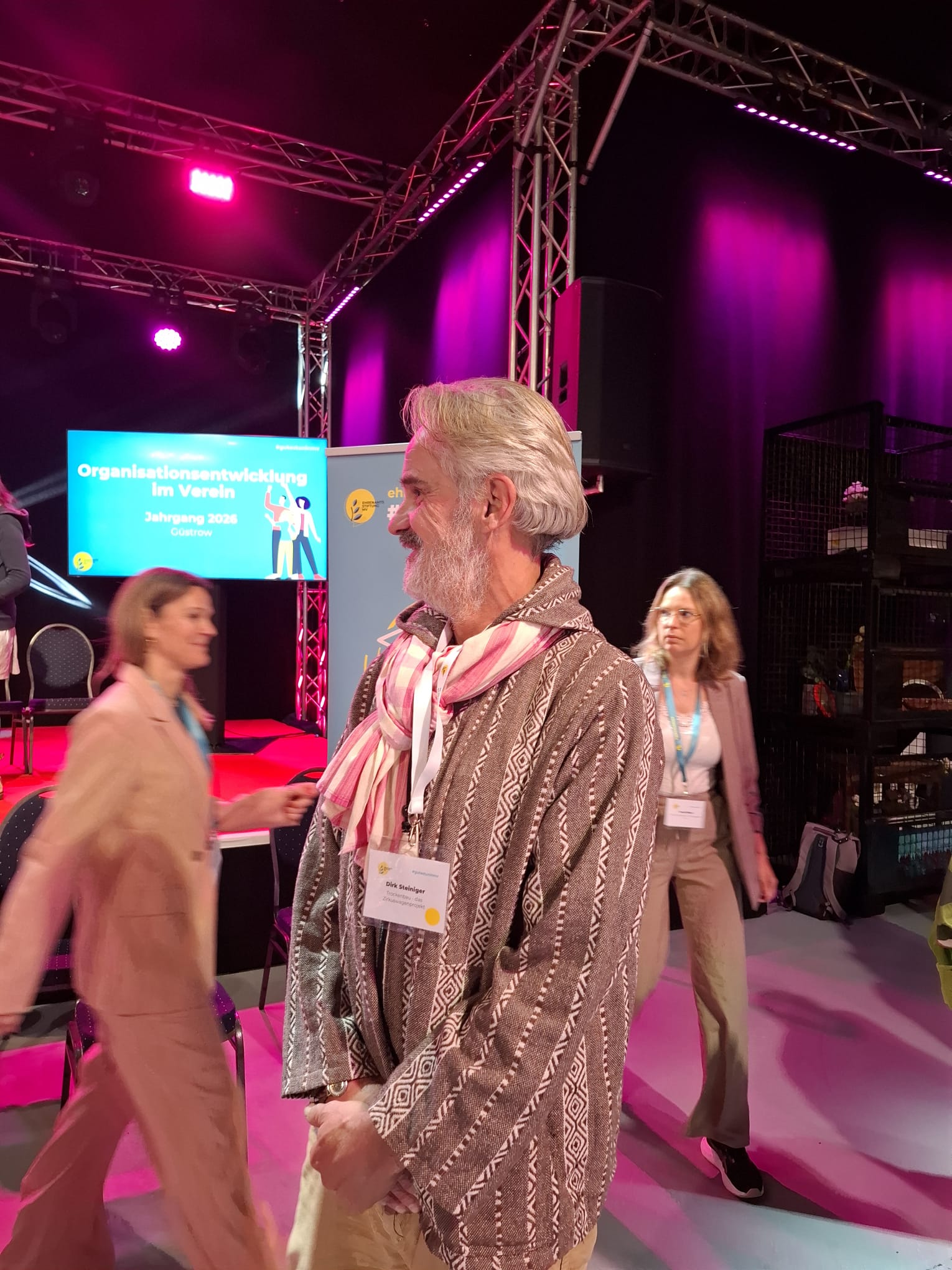 Trockenbau trifft Organisationsentwicklung - Bild 2