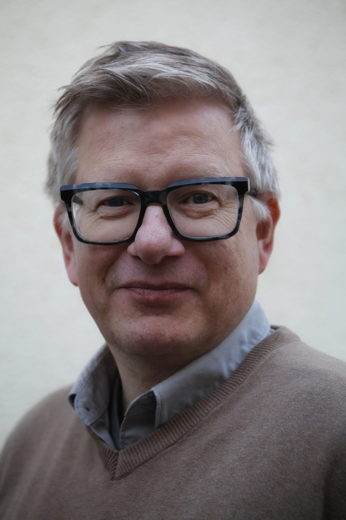 Jürgen Wacker